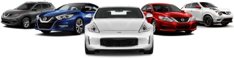 Car Lineup